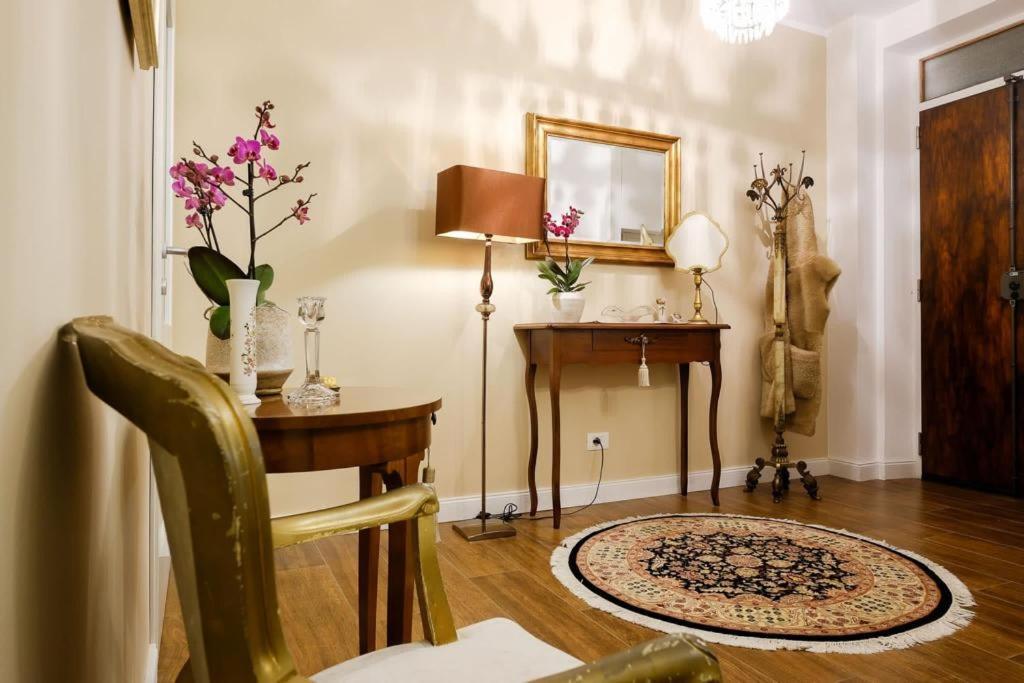 B&B Old Town San Marino Luaran gambar