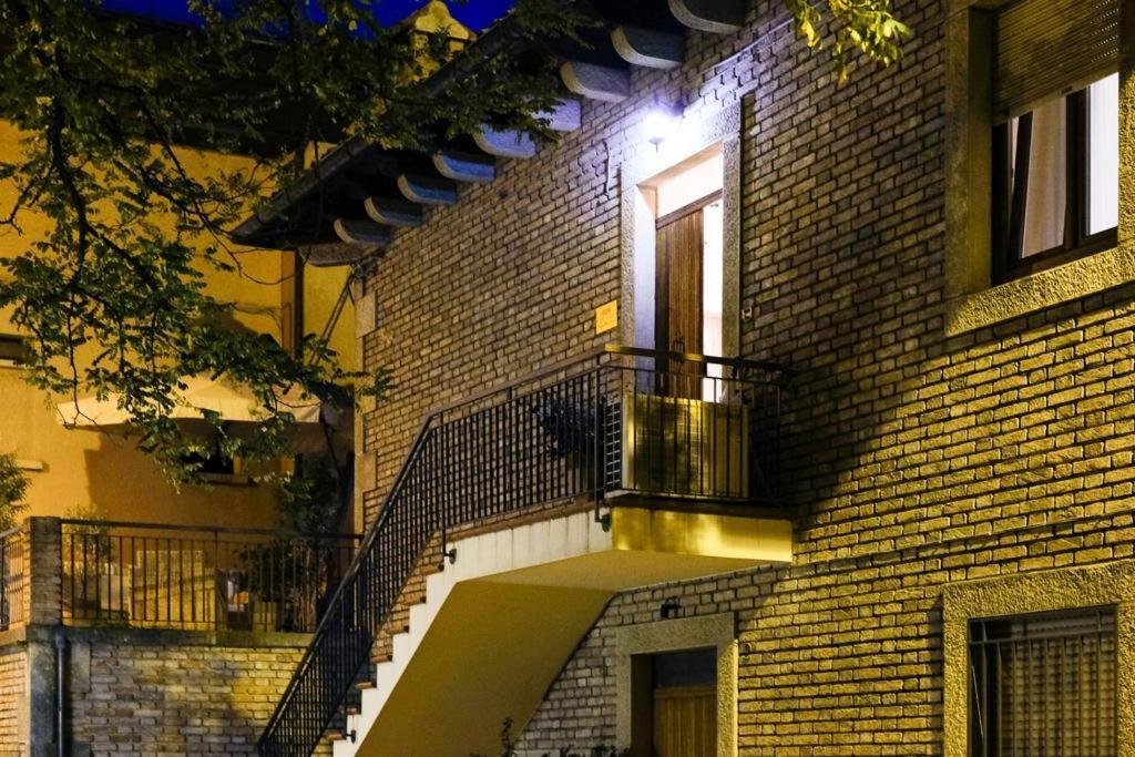 B&B Old Town San Marino Luaran gambar