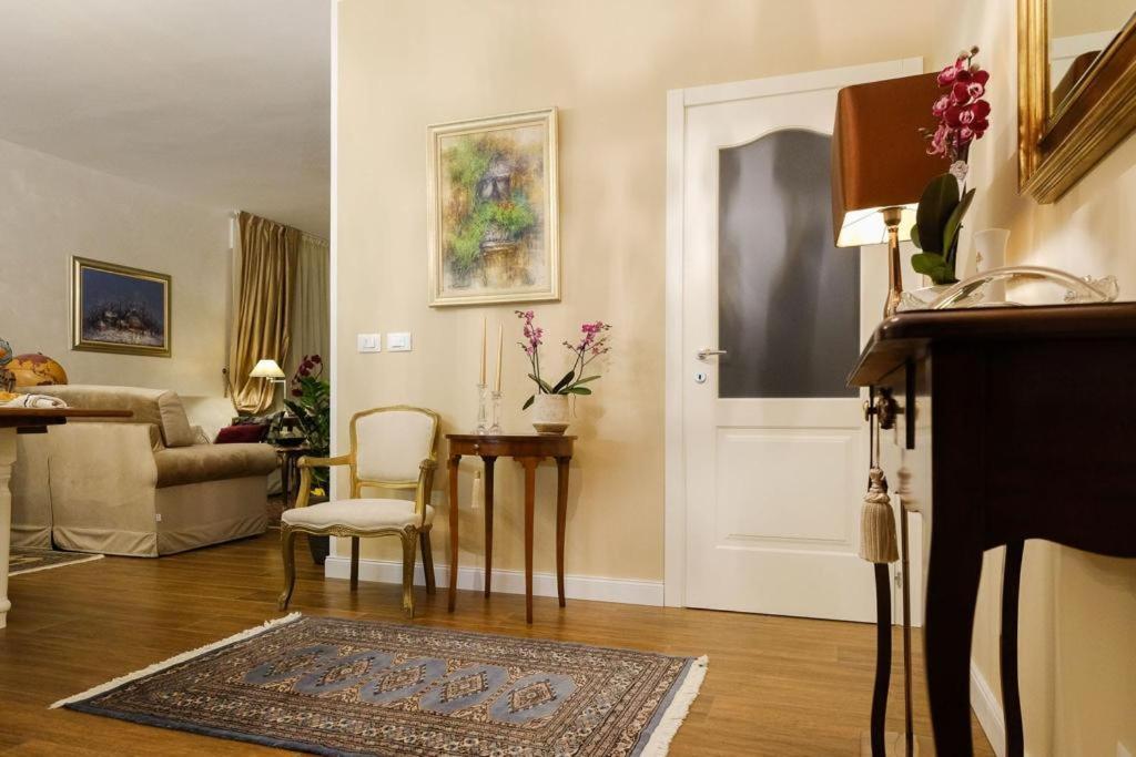 B&B Old Town San Marino Luaran gambar