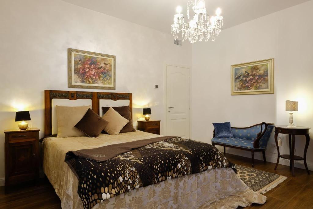 B&B Old Town San Marino Luaran gambar