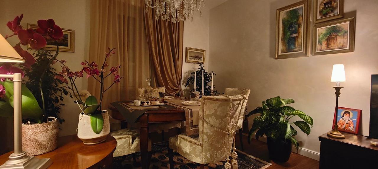 B&B Old Town San Marino Luaran gambar