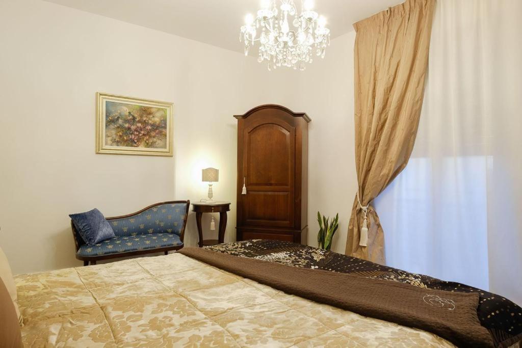 B&B Old Town San Marino Luaran gambar