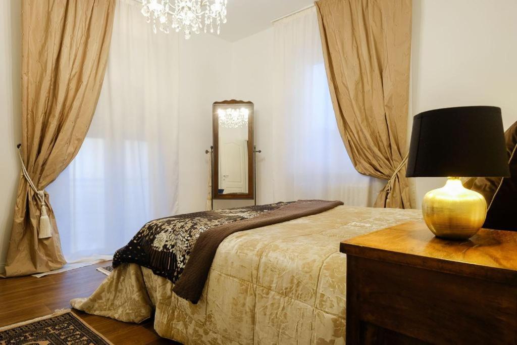 B&B Old Town San Marino Luaran gambar