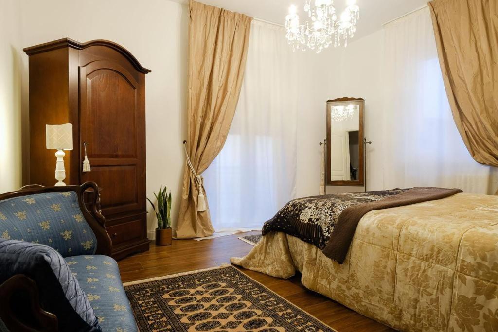 B&B Old Town San Marino Luaran gambar