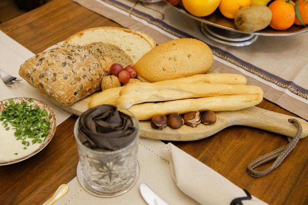 B&B Old Town San Marino Luaran gambar