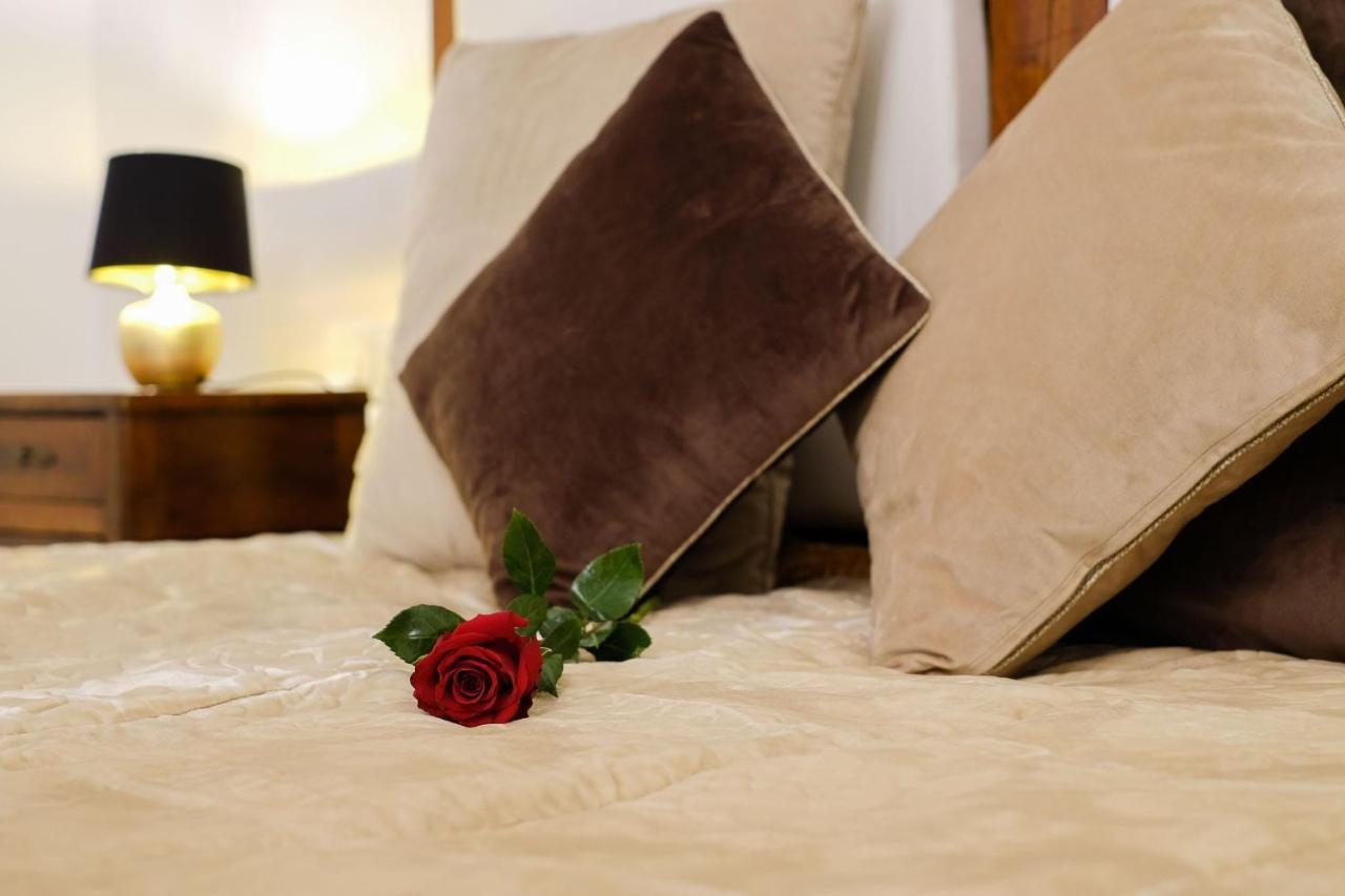 B&B Old Town San Marino Luaran gambar