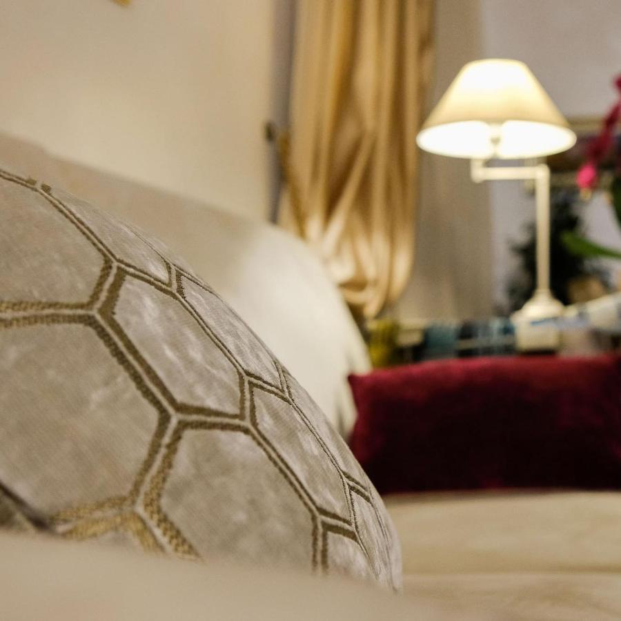 B&B Old Town San Marino Luaran gambar