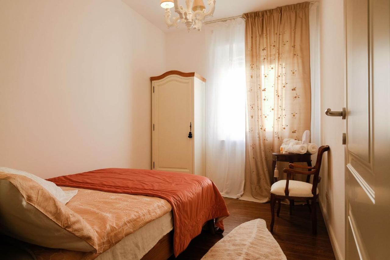 B&B Old Town San Marino Luaran gambar